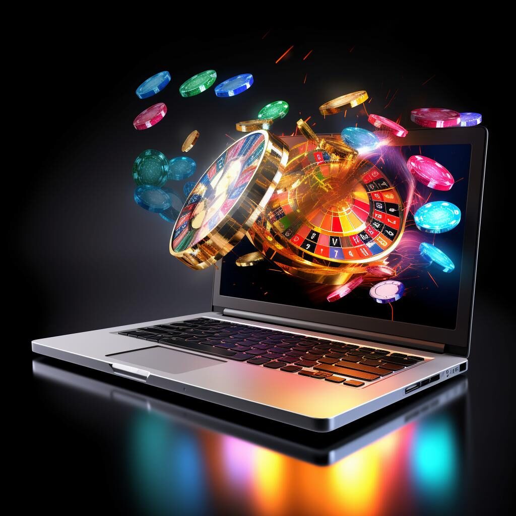 best online casino bonus