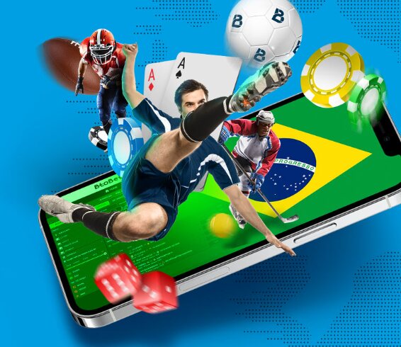 apostas esportivas em cassinos online