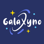 Galaxyno log