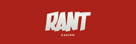 Rant logo