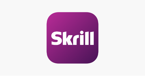 skrill cassino