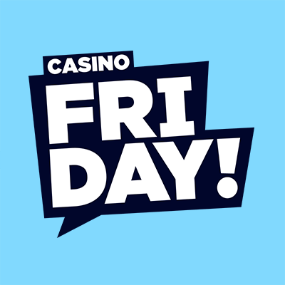 Cassino friday logo