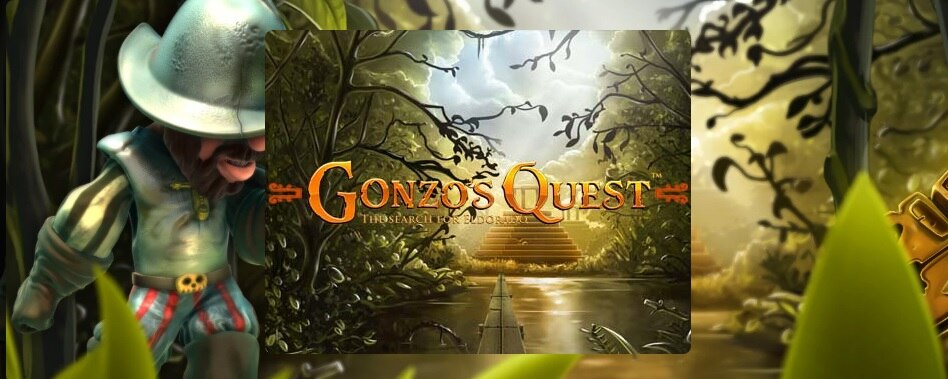 Gonzo's Quest