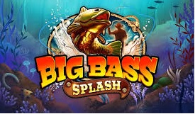 Big Bass Splash